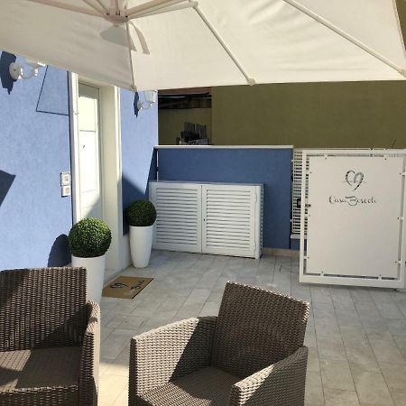 Casa Boscolo Luxury Apartment Chioggia Exterior photo