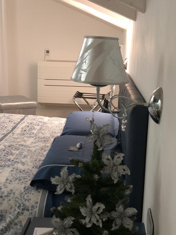 Casa Boscolo Luxury Apartment Chioggia Exterior photo