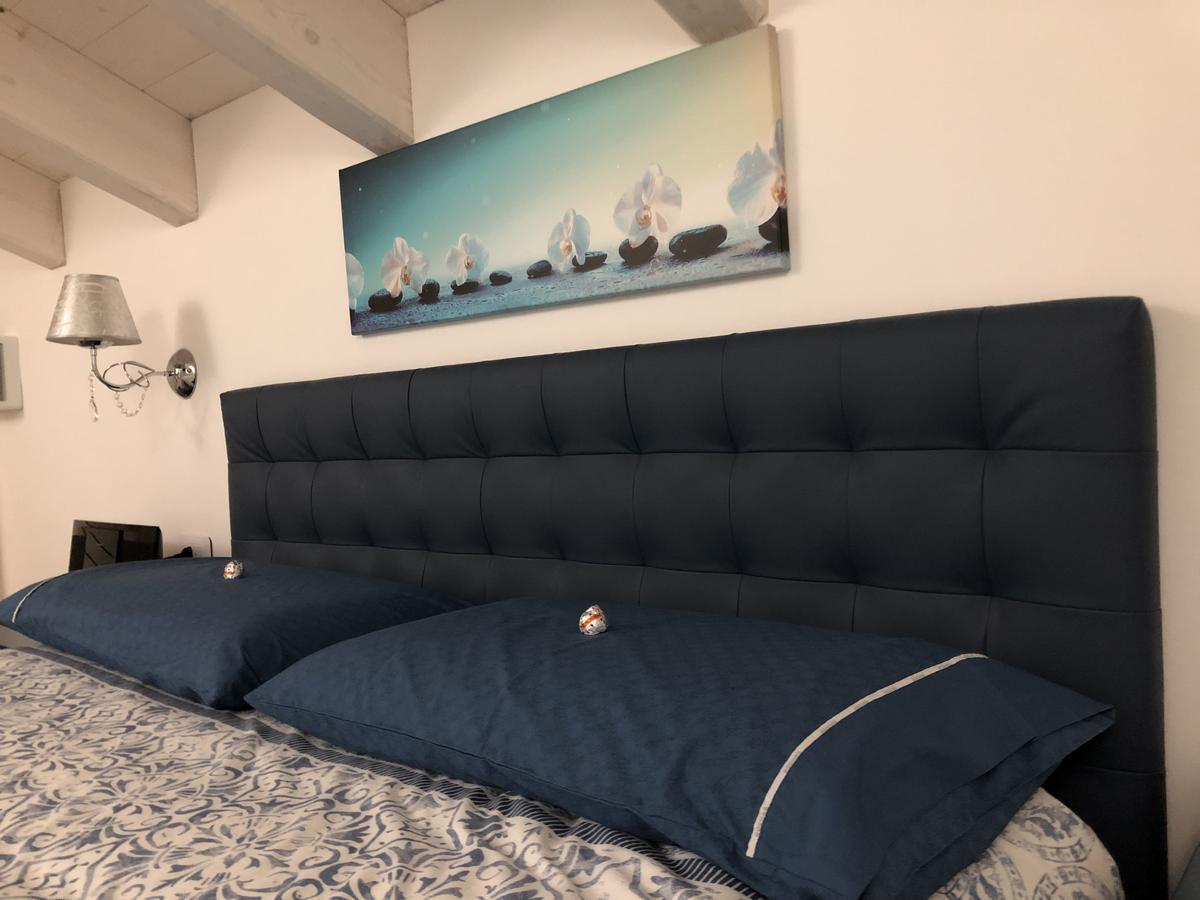 Casa Boscolo Luxury Apartment Chioggia Exterior photo